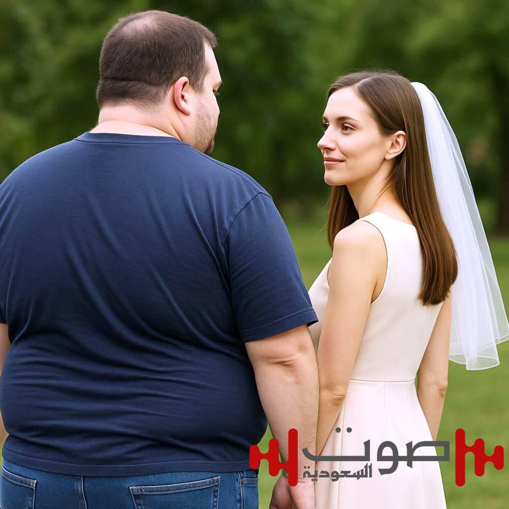 هل فعلاً يساهم الزواج في السمنة ؟