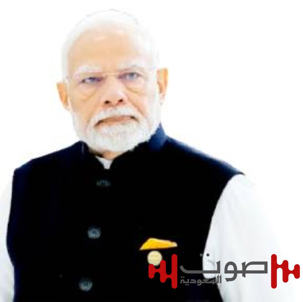 بدعوة من ولي العهد.. رئيس الوزراء الهندي في المملكة اليوم