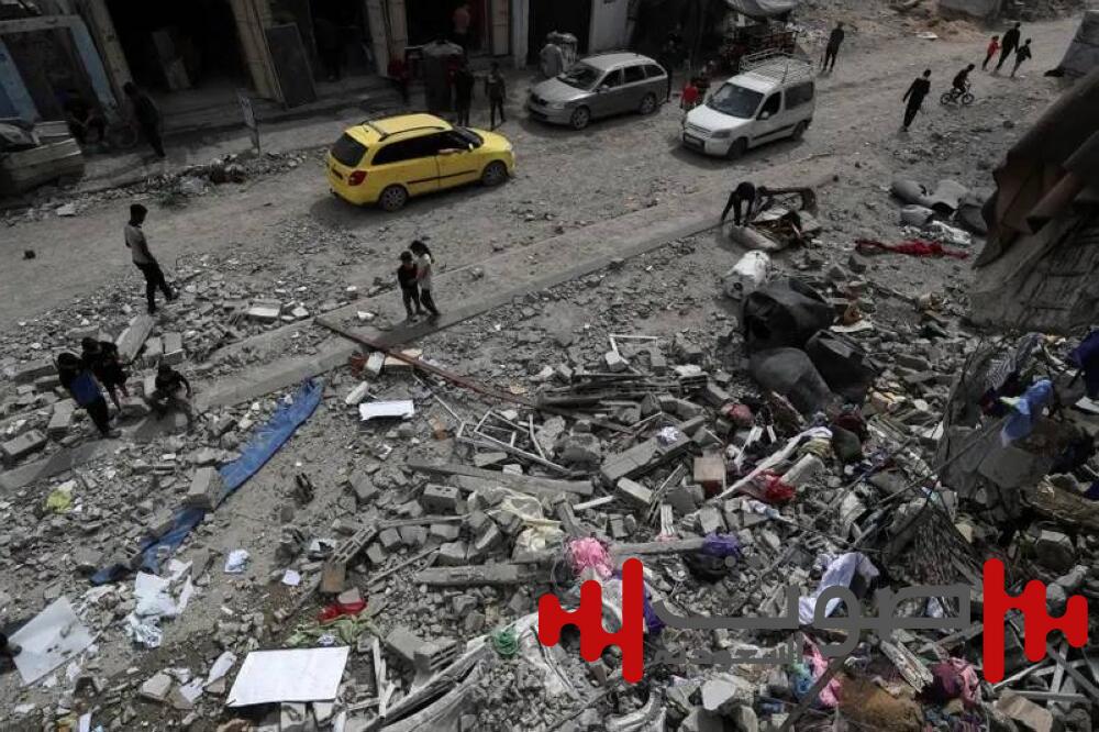 إسرائيل تصادق على خطة احتلال غزة