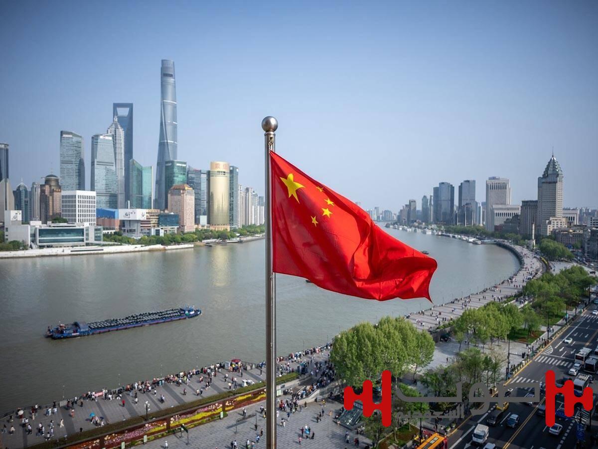 9.9 % نمو الشركات الجديدة في الصين خلال 12 شهراً