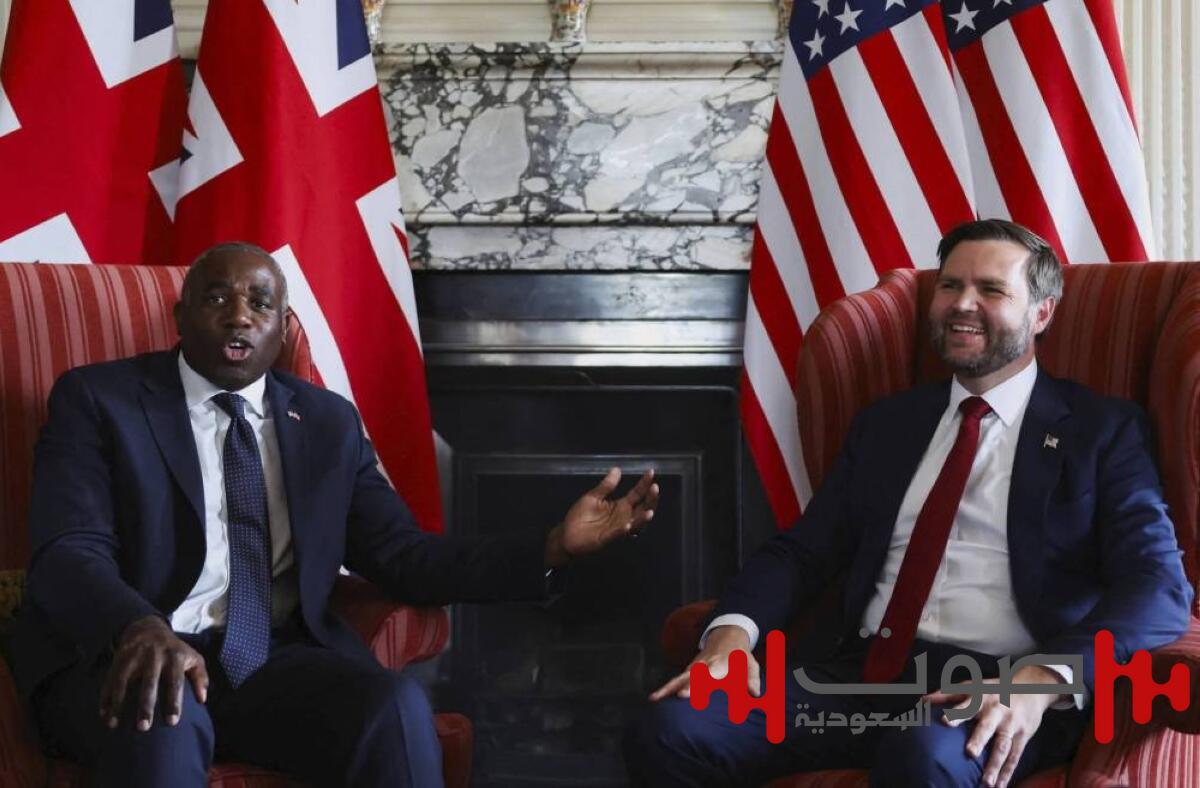 وسط مخاوف أوروبية.. بريطانيا تحتضن اجتماعاً لمناقشة قمة بوتين وترمب