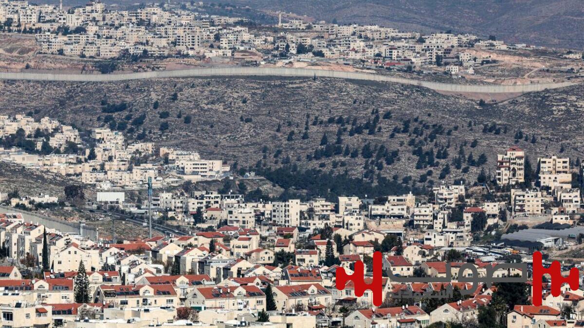 في تحدٍّ للقانون الدولي.. «الكنيست» يصوّت على ضم الضفة الغربية لإسرائيل