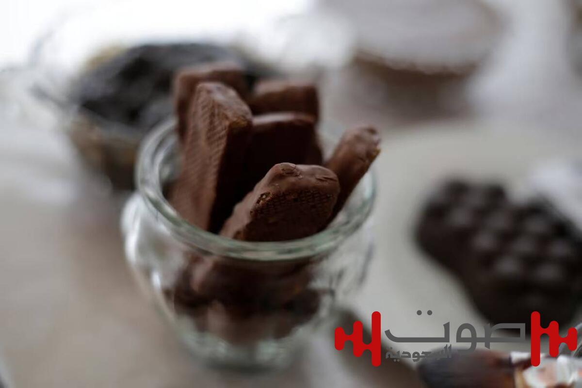 الرسوم الجمركية تضرب مصانع الشوكولاتة الأمريكية.. ما القصة؟