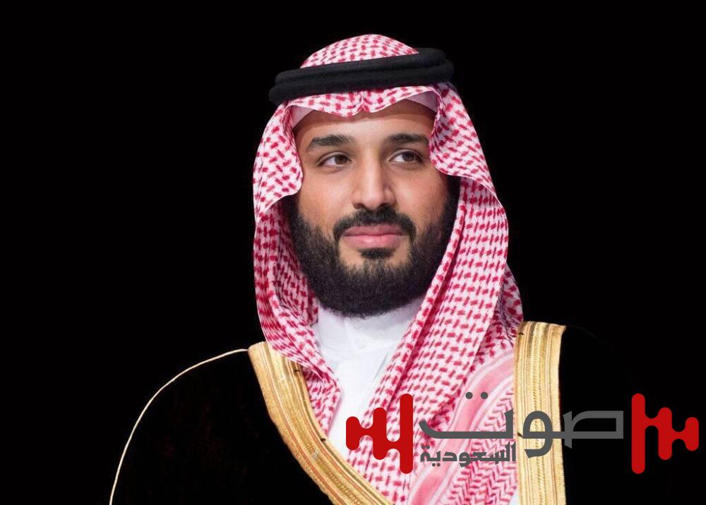 ولي العهد يبحث هاتفياً مع رئيس الوزراء العراقي تطورات المنطقة