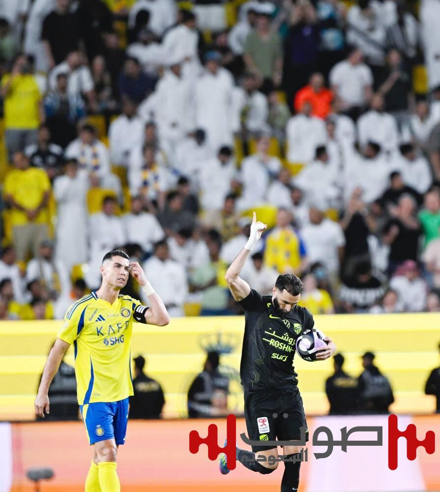 مختص لـ«عكاظ»: 3 عوامل مكنت الاتحاد من النصر