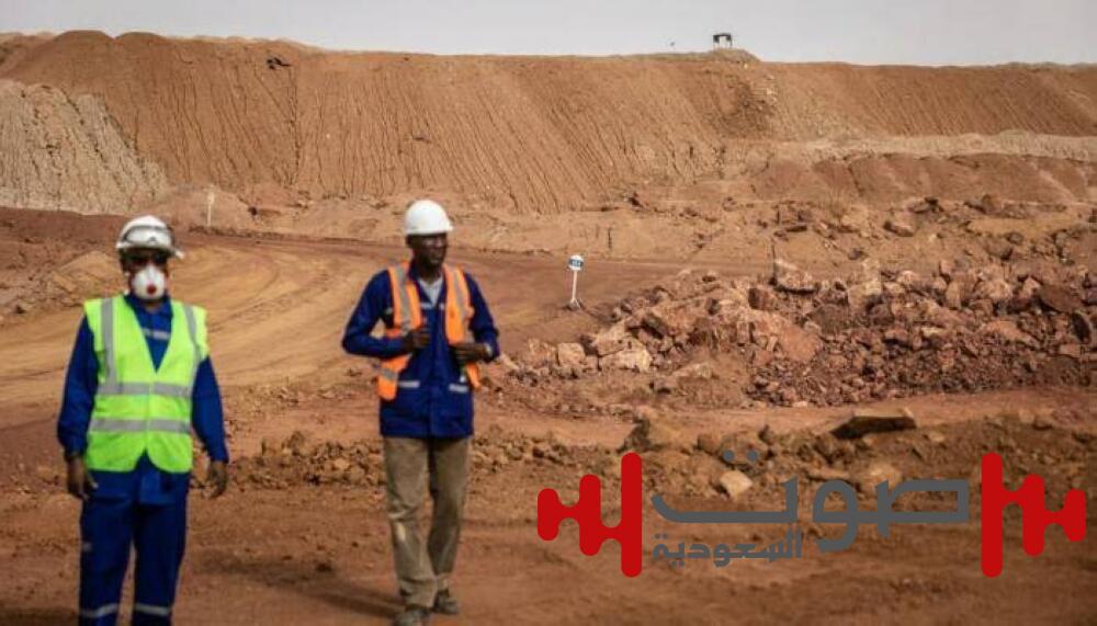 نهاية الحقبة الباريسية في أهم مناجم أفريقيا