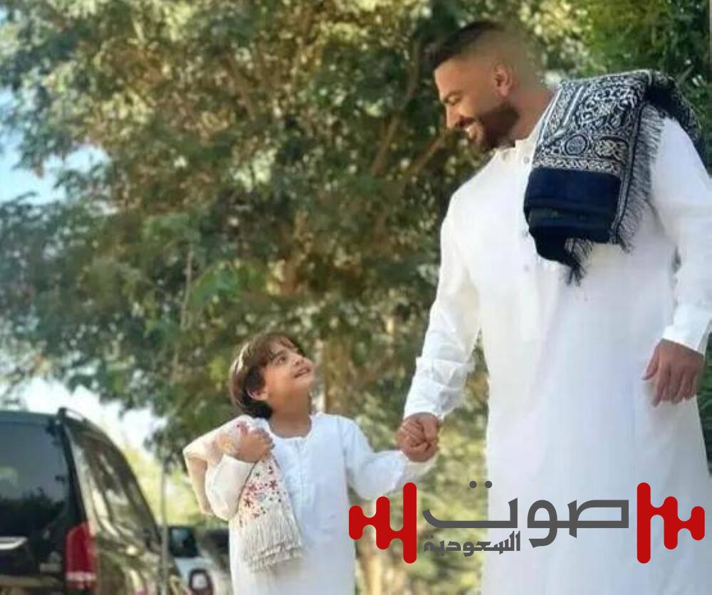 «خضع لعمليتين».. «عكاظ» تكشف تطورات حالة نجل تامر حسني