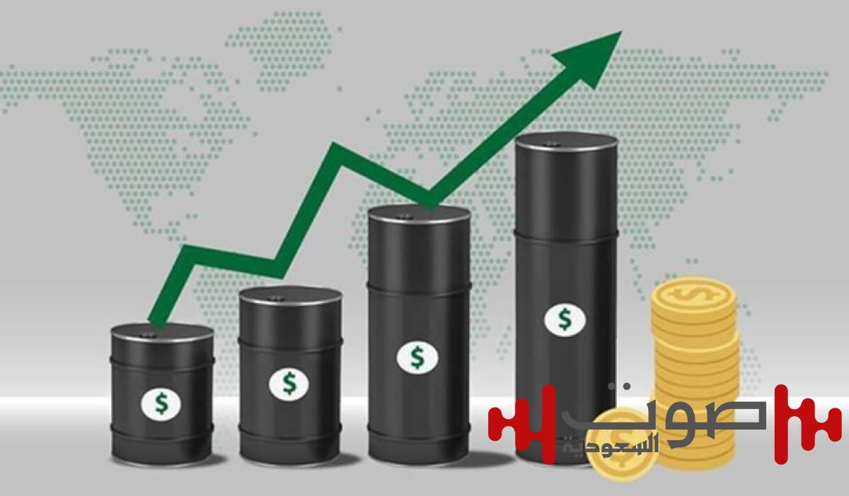 ارتفاع أسعار النفط لليوم الثاني على التوالي