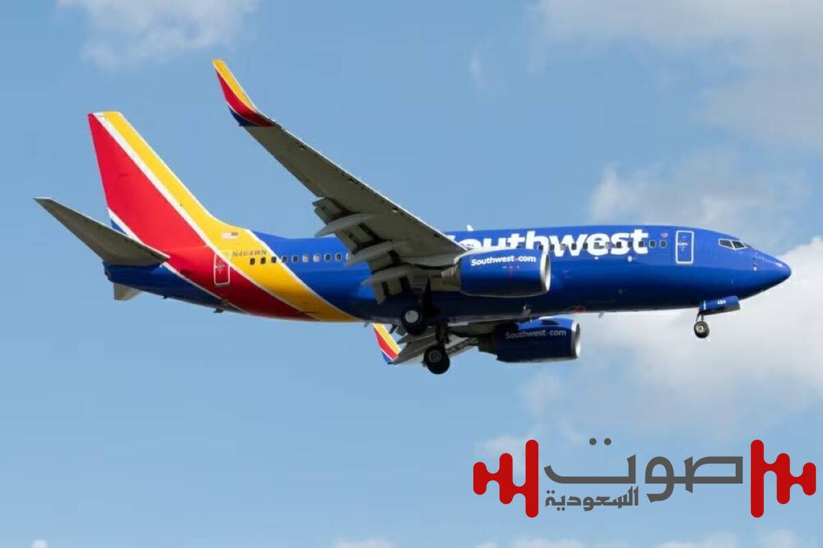 مناورة تنقذ طائرة عملاقة من كارثة في سماء كاليفورنيا.. ماذا حدث؟