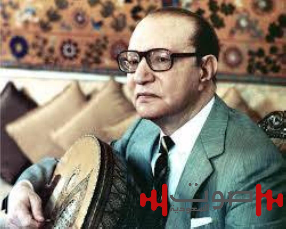 بأسلوب درامي معاصر.. مسلسل يوثق مسيرة موسيقار الأجيال
