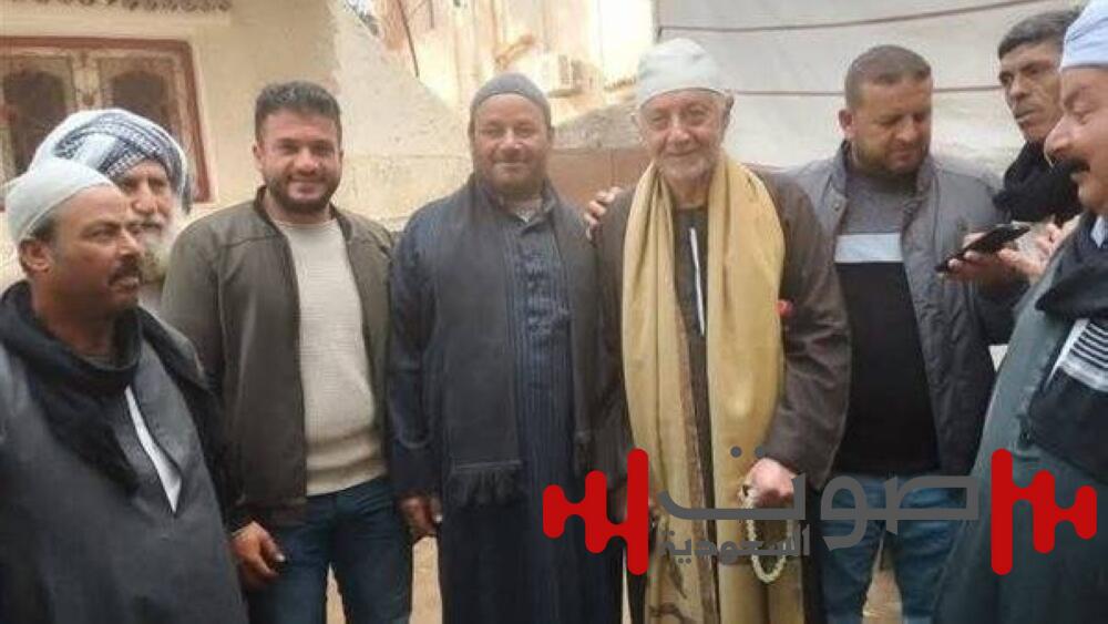 كيف تسببت المخدرات في سجن نجل فنان مصري شهير 6 شهور؟