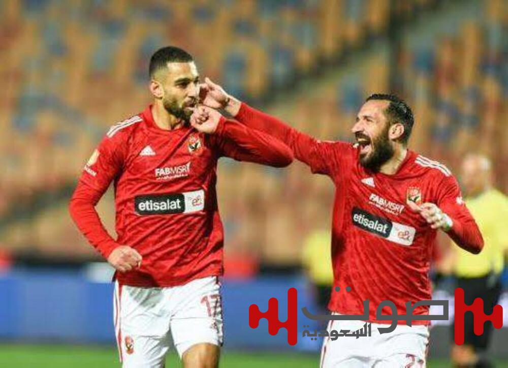 «عكاظ» تكشف موقف السولية ومعلول من قائمة الأهلي بمونديال 2025