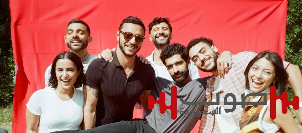 «جَدَّ جَديدْ».. مسلسل شبابي سعودي مصري يجمع أماوري وسوسن بدر