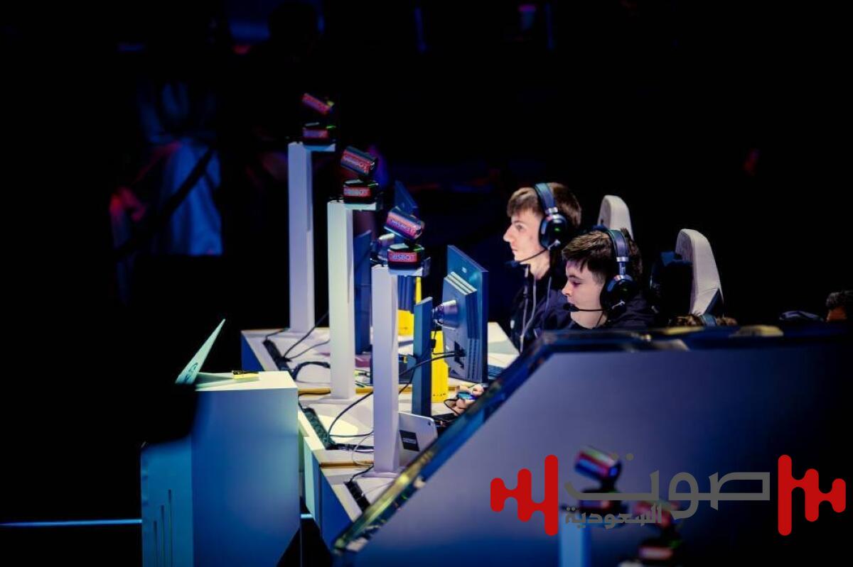 واردات السعودية من الألعاب الإلكترونية 2.429.524 جهازاً في عامين