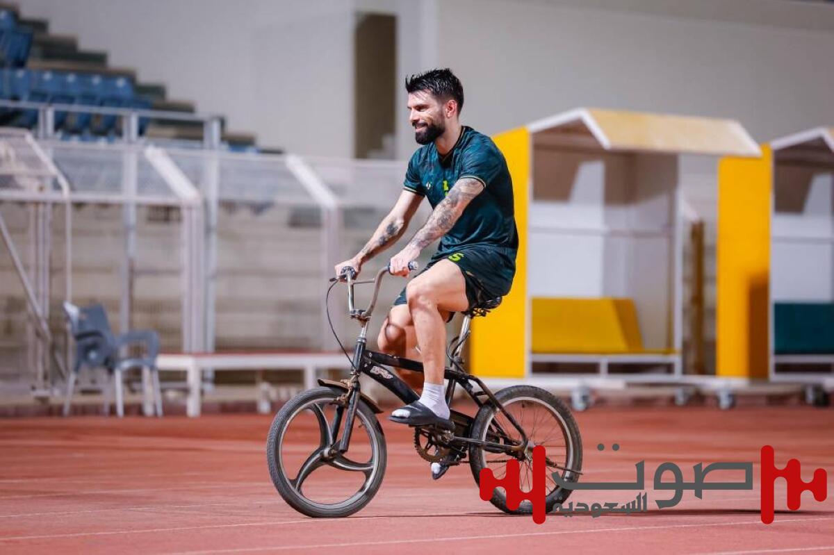 الانتصار الثاني بين الخليج والفيحاء