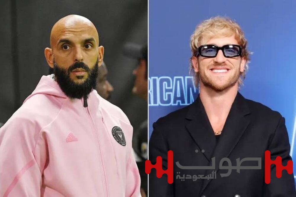 حارس ميسي يوقع عقداً بـ 15 مليون دولار لمواجهة لوغان بول!