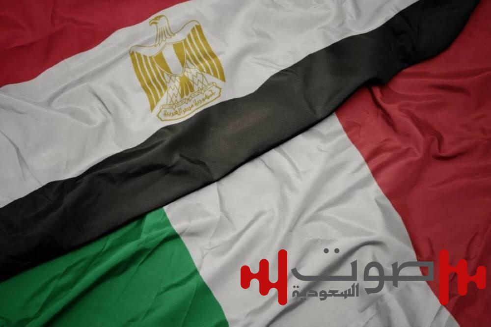 مصر: 20 مليار دولار استثمارات متوقعه لمشروع تصدير الكهرباء إلى إيطاليا