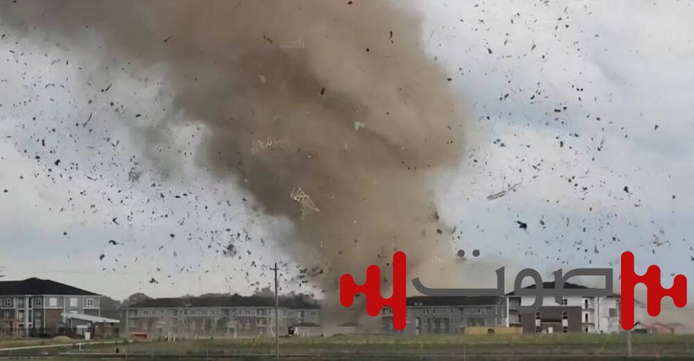 «مليون ساعة» لتحذيرات «أكثر دقة» من الأعاصير