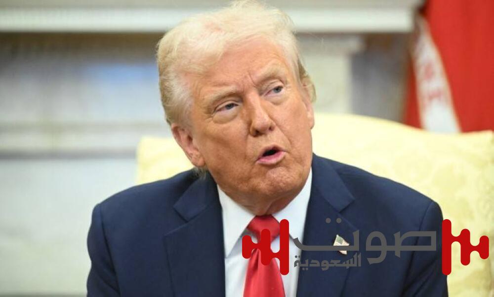 ترمب: يجب السماح للسفن الأمريكية بالمرور عبر قناتي «السويس» و«بنما» مجاناً