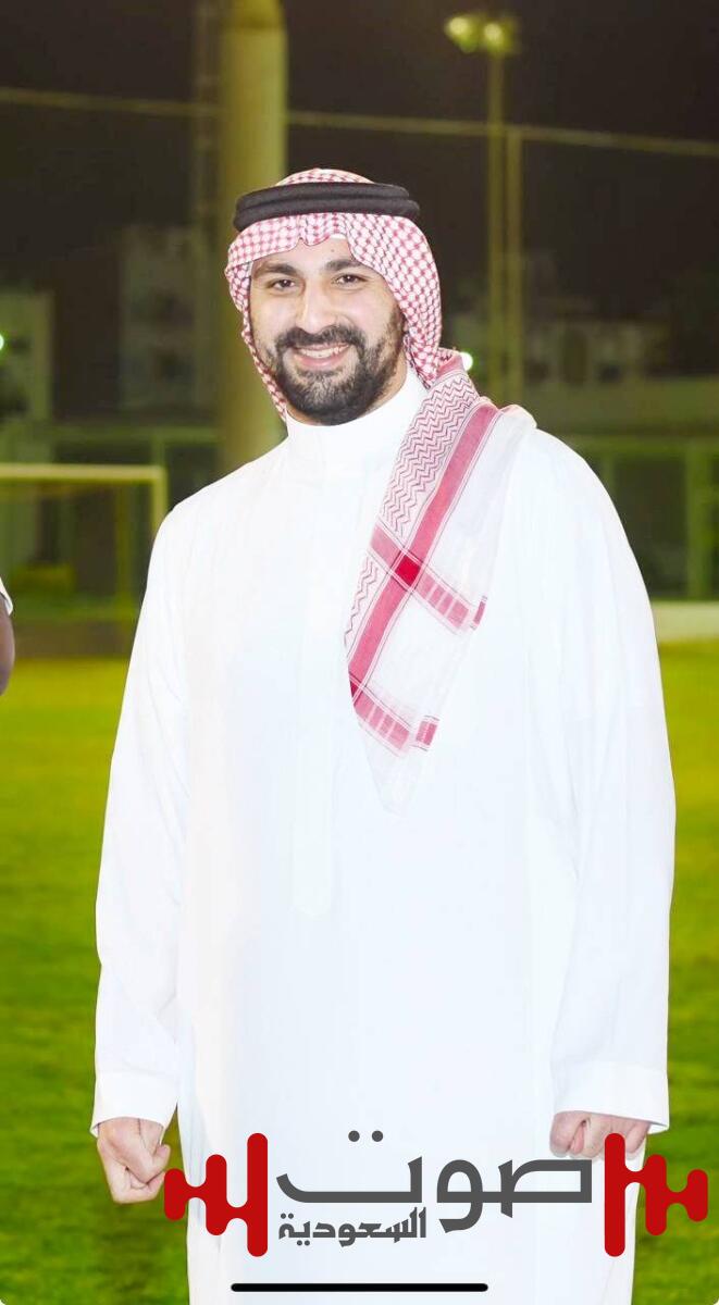 محمد اللامي : في يوم الوطن نفخر بماضينا  ونعتز بحاضرها