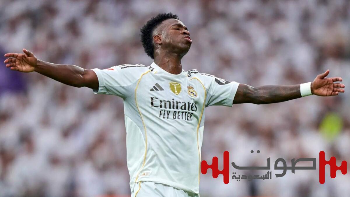 بداية أزمة؟ فينيسيوس غاضب من قرار تشابي ألونسو