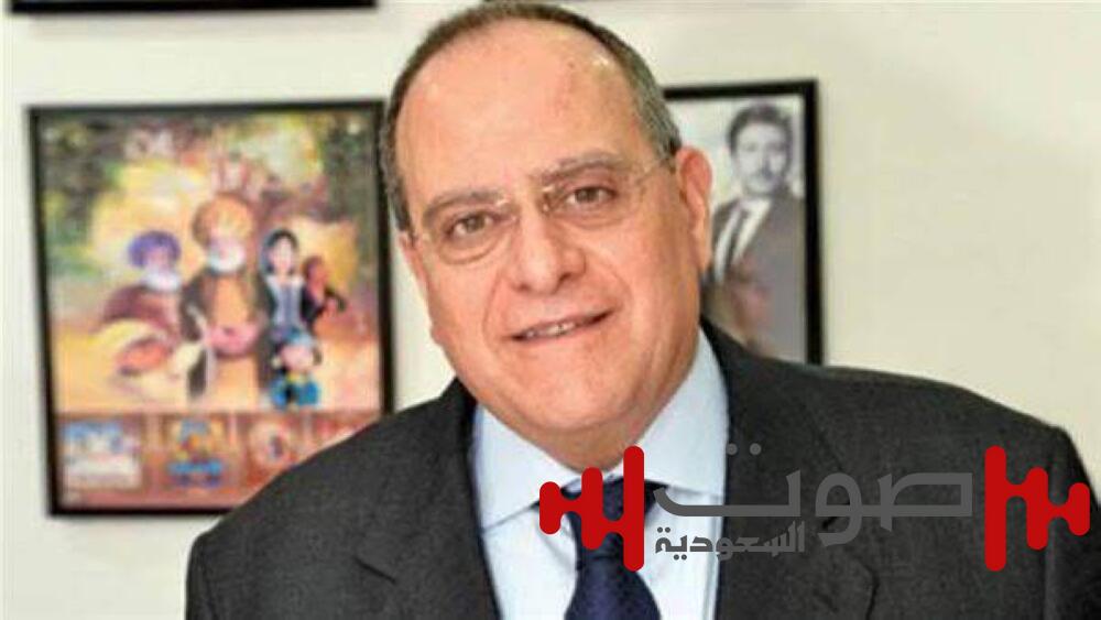 «كان صاخباً».. صادق الصباح يكشف خلافه مع المخرج محمد سامي ومفاجآت موسم رمضان 2026