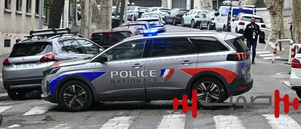 احتجاجات في «القصرين» بعد مقتل تونسي برصاص الشرطة الفرنسية