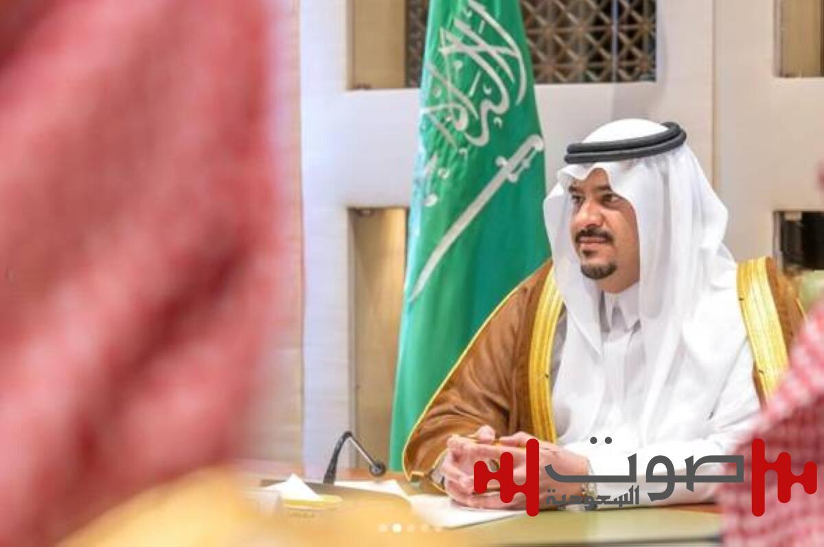 فيديو.. نائب أمير الرياض: الملك سلمان رجل استثنائي في الوفاء والعطاء