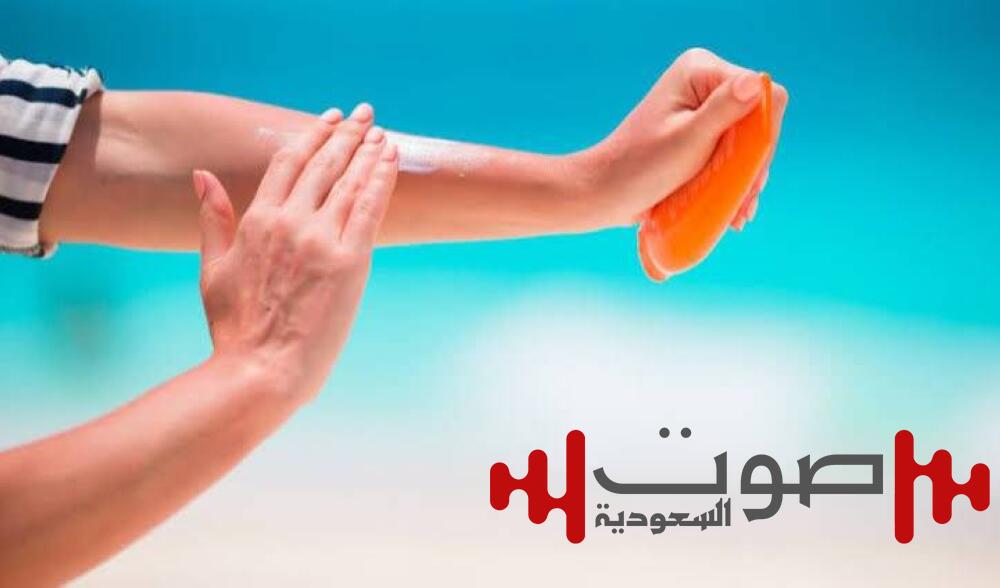 أمريكا ترجئ الموافقة على «واقي شمس» أوروبي حتى 2026