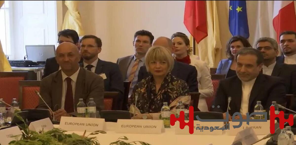 إيران تحذّر «الترويكا الأوروبية» من إعادة فرض العقوبات.. اجتماع جنيف بلا نتائج
