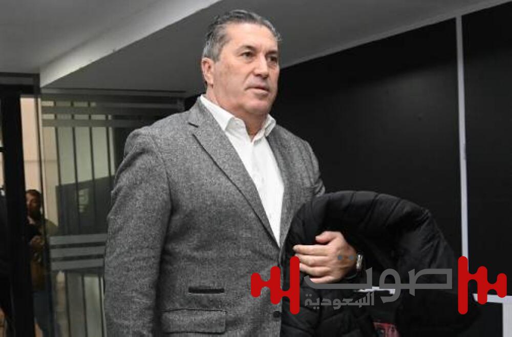 تأكيداً لما نشرته «عكاظ».. رحيل «بيسيرو» عن الزمالك.. و«الرمادي» خلفاً له