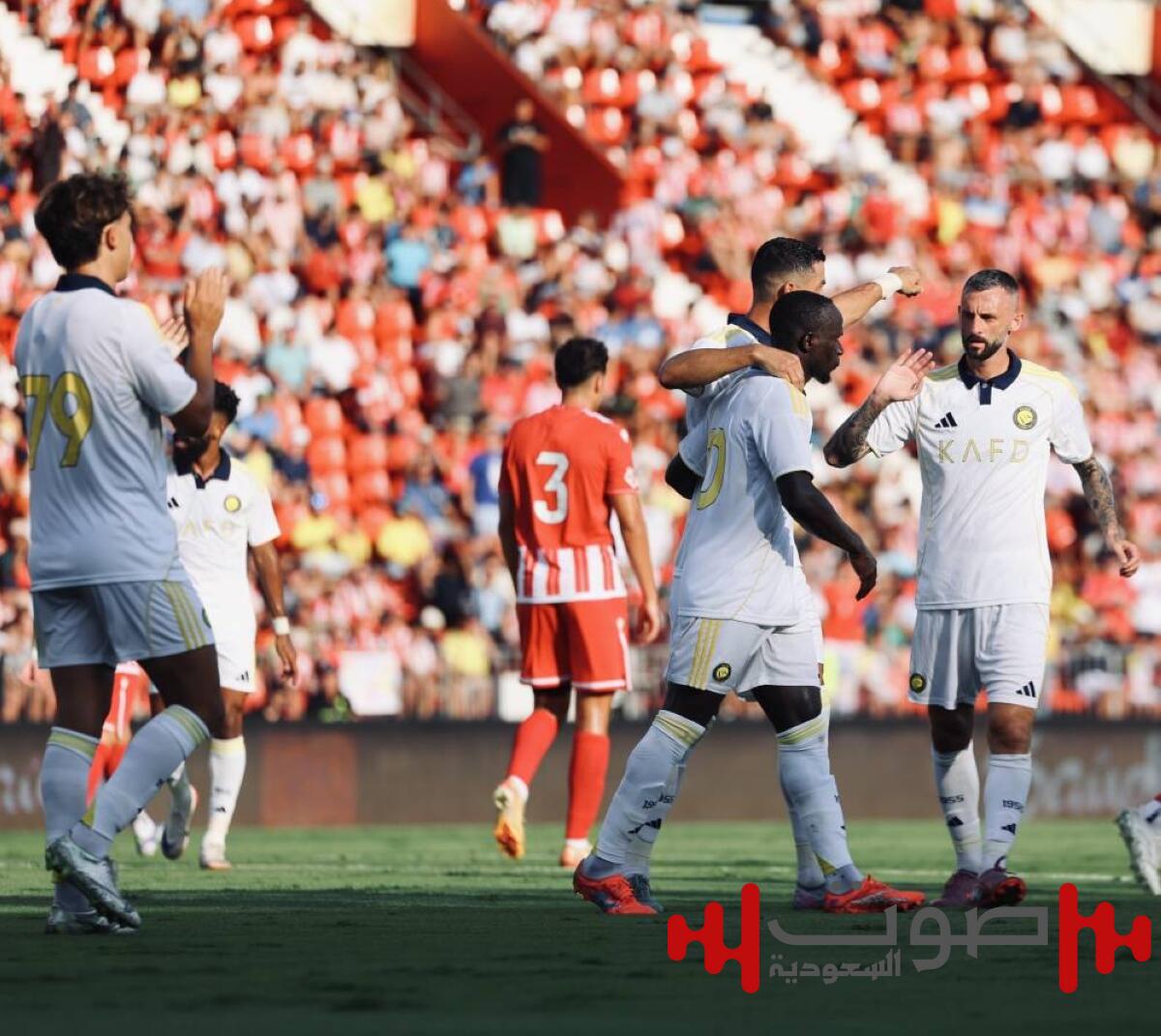 بعد 3 انتصارات.. النصر يخسر ويعود