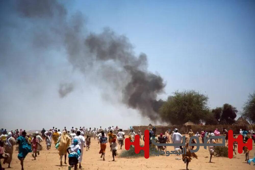 الأمم المتحدة: «الدعم السريع» قتلت 400 سوداني في دارفور
