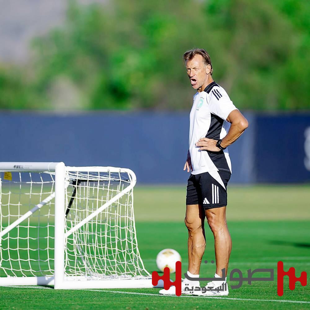 الأخضر يدشن مبارياته بـ«هايتي»