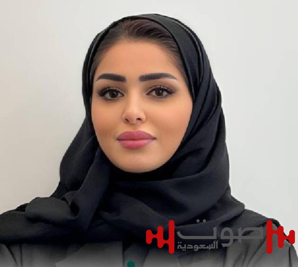 سلوى العمران رئيساً تنفيذياً للفعاليات والعلاقات الصحة