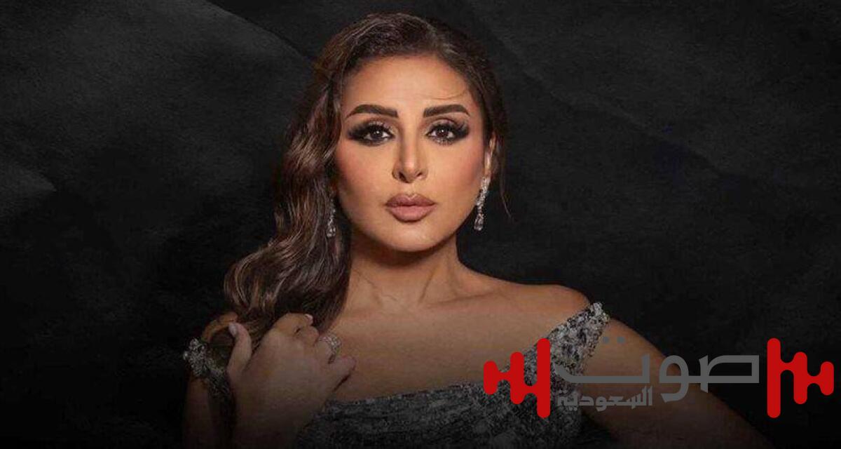 نجاح العملية الجراحية لـ أنغام وتحسن حالتها الصحية