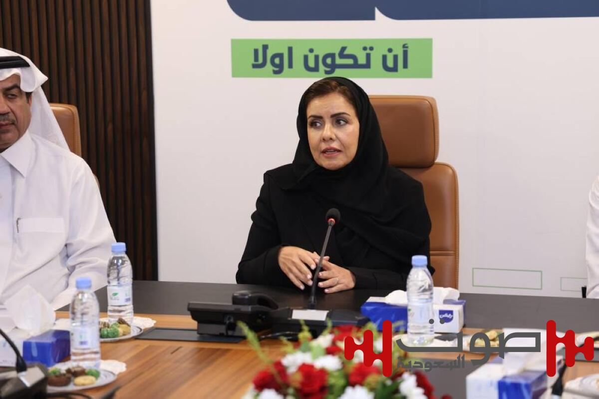 هلا التويجري: «حقوق الإنسان» في «المناهج الدراسية» قريباً