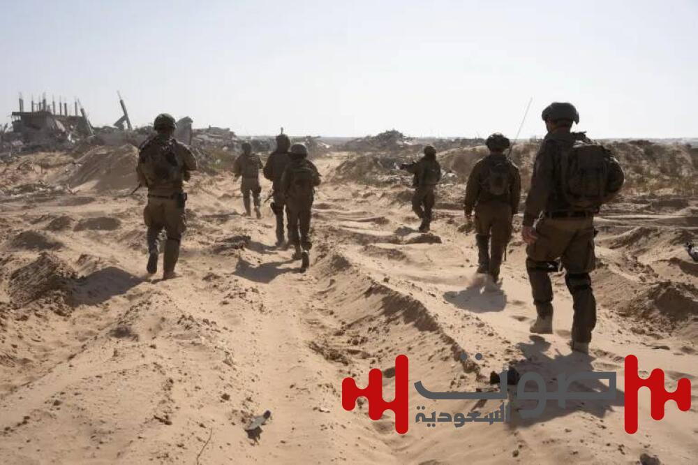 حماس تتمسك بـ«صفقة شاملة»