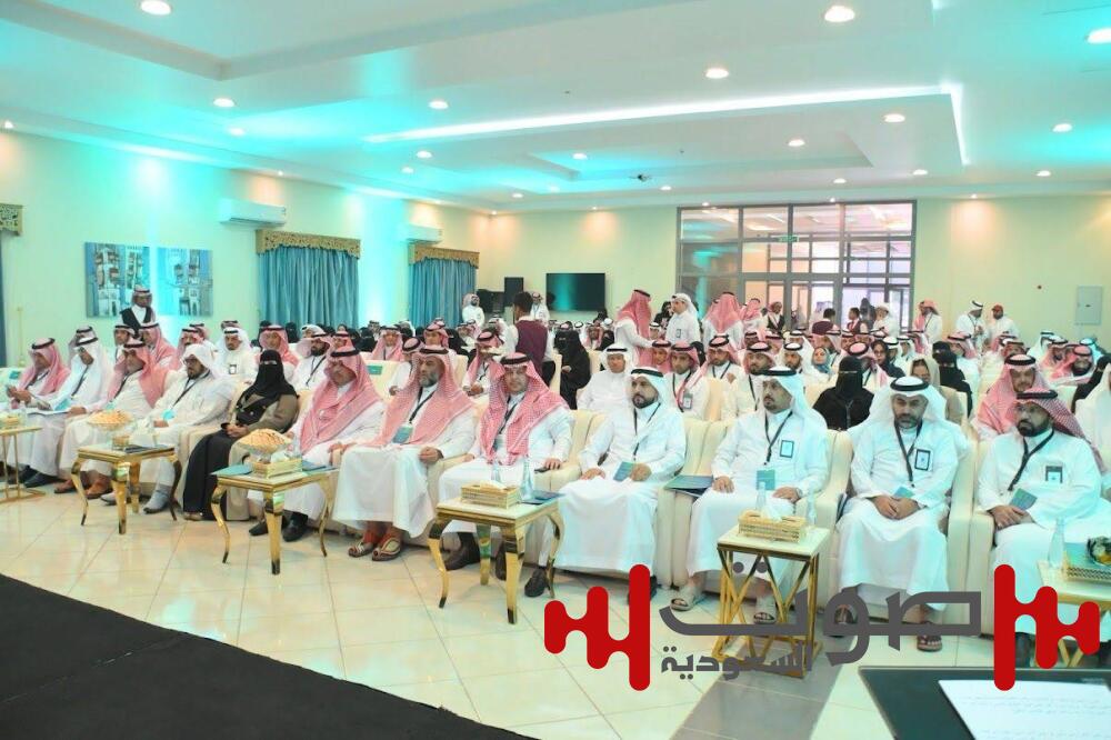 ورشة عمل مشروع التحول في منظومة حوكمة إدارات ومكاتب التعليم بجدة