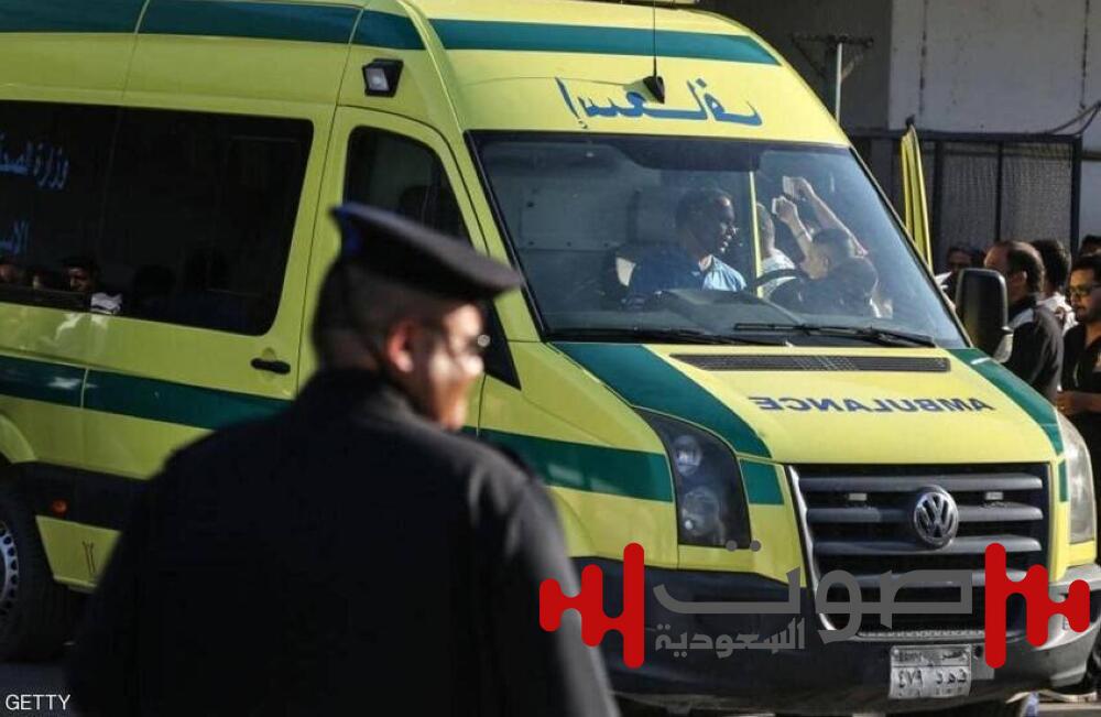 مصر: رجل ستيني يقتل زوجته السبعينية في ظروف غامضة