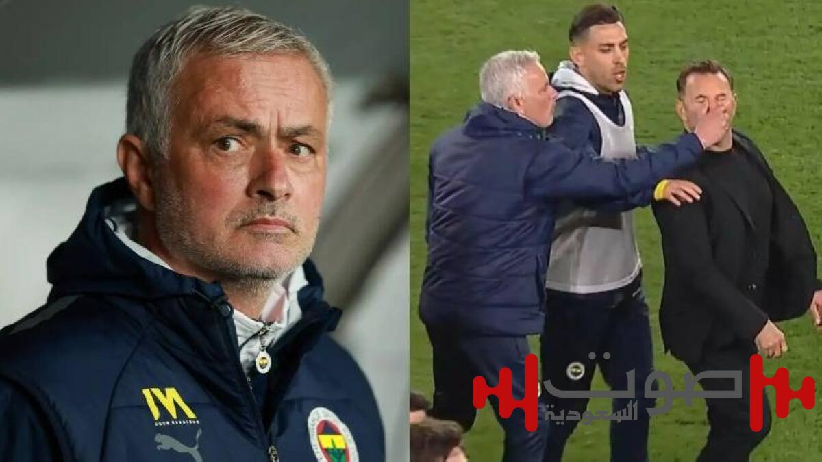ضجيج بلا طحين.. ماذا قدّم مورينيو مع فنربخشة؟