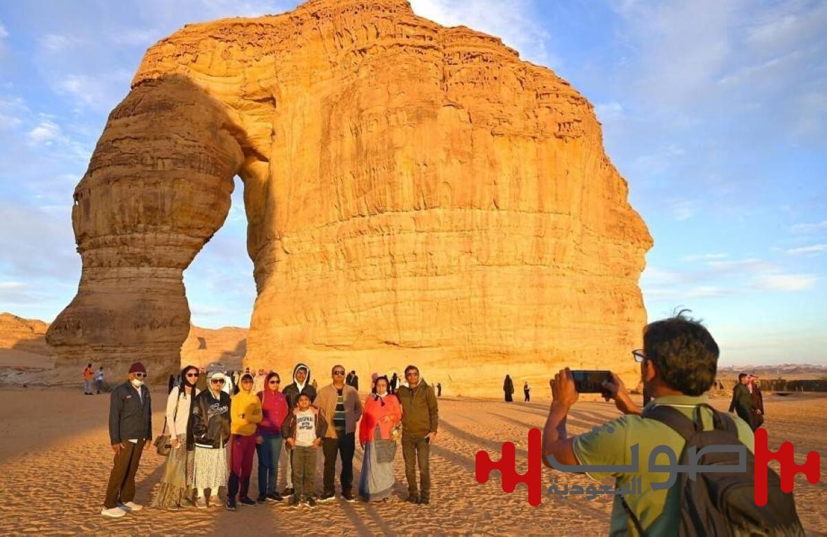 «السياحة»: 53 مليار ريال إنفاق السياح في موسم الصيف