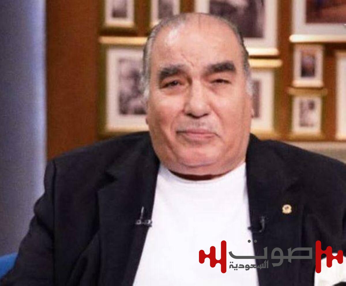 وفاة الفنان المصري سيد صادق عن 80 عاماً