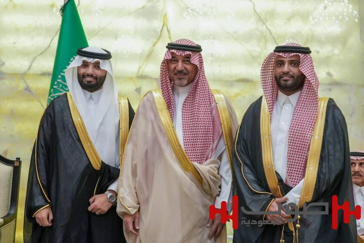 أسرة البديري تحتفل بزفاف ناصر