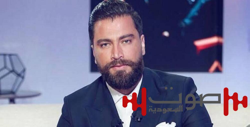 معتصم النهار لـ «عكاظ»: «الميتافيرس» أول أعمالي الدرامية بمصر