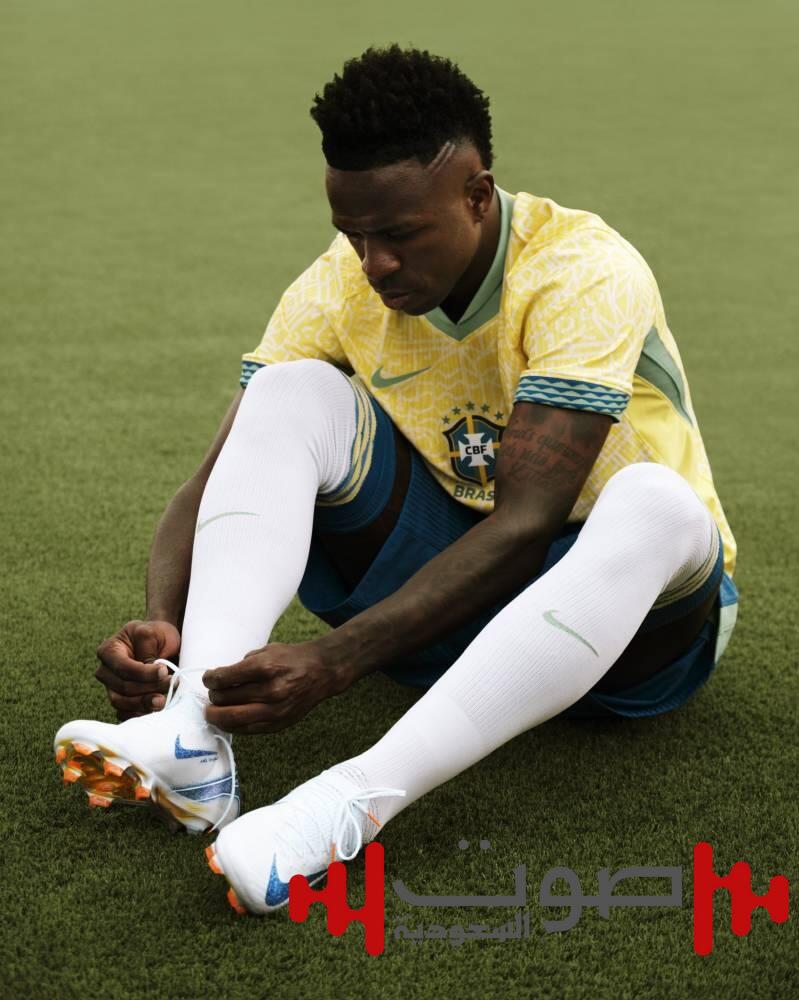 «الكاحل» يحرم «فينيسيوس» من مواجهة الهلال