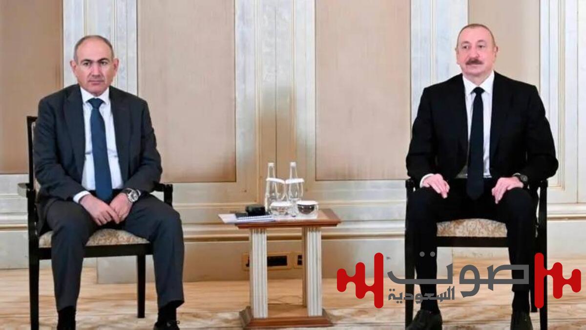 اتفاق تاريخي بين أرمينيا وأذربيجان