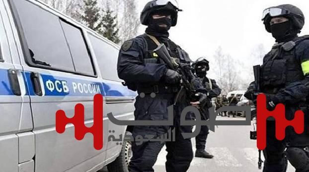 مخطط اغتيال في روسيا واستمرار التصعيد الأمريكي بسبب النفط