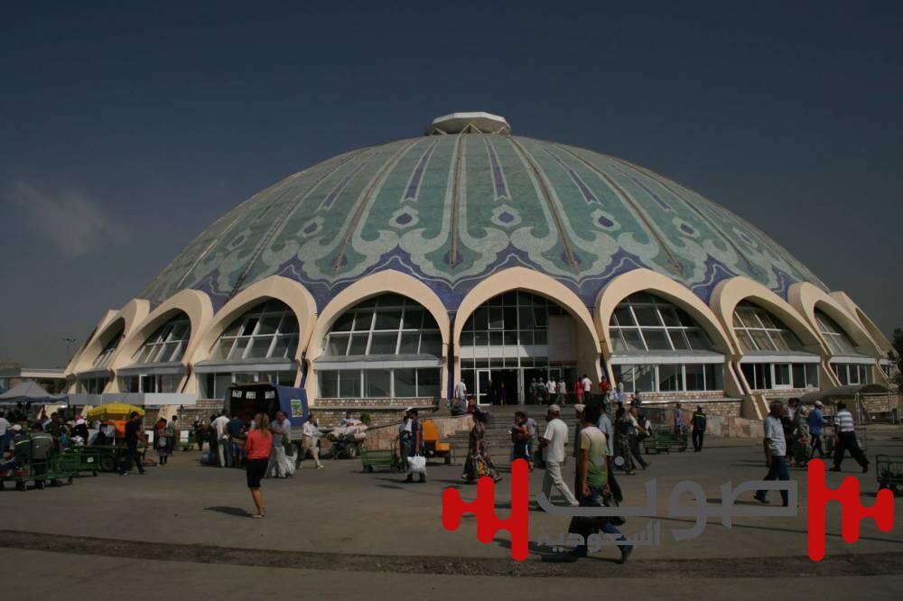 طشقند كما رأتها «عكاظ».. مزيج الشرق والغرب وإرث طريق الحرير