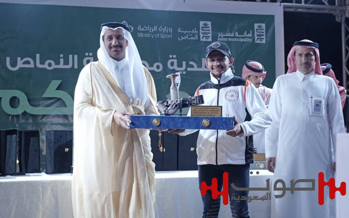 17 فارساً محلياً وقطرياً يتنافسون في بطولة «التقاط الأوتاد» ضمن «صيف النماص»